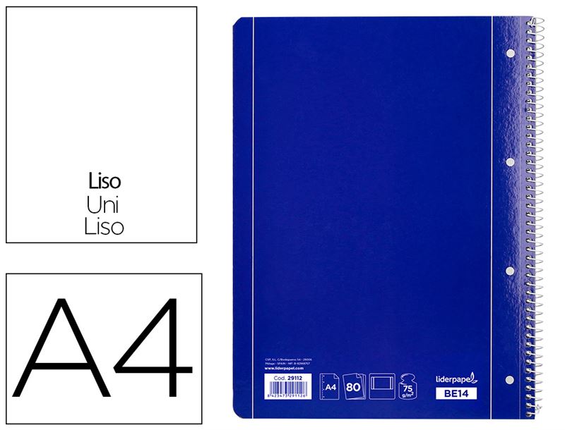 Código: 29112