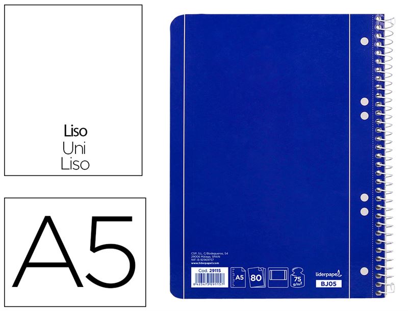Código: 29115